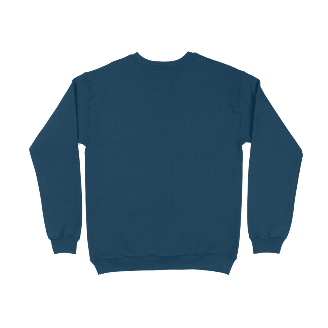 PRINTED PULLOVER SWEATSHIRT