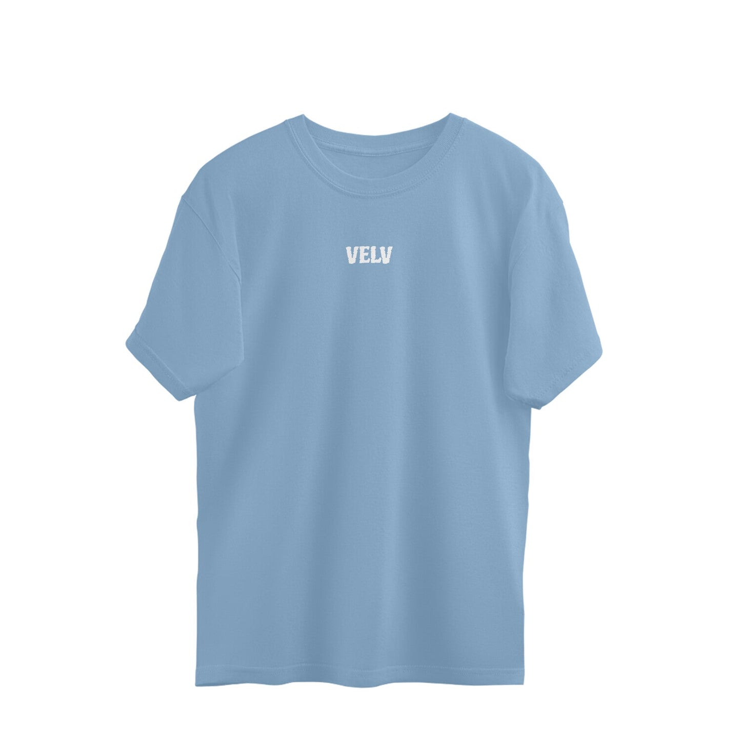 WEEKEND OVERSIZED T-SHIRT