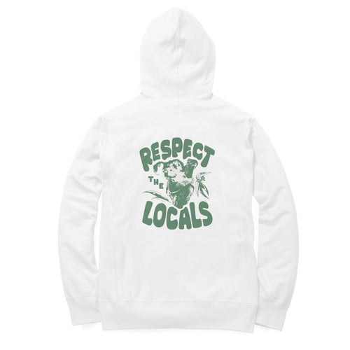LOCALS HOODIE