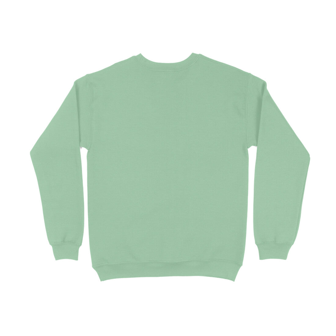 PRINTED PULLOVER SWEATSHIRT