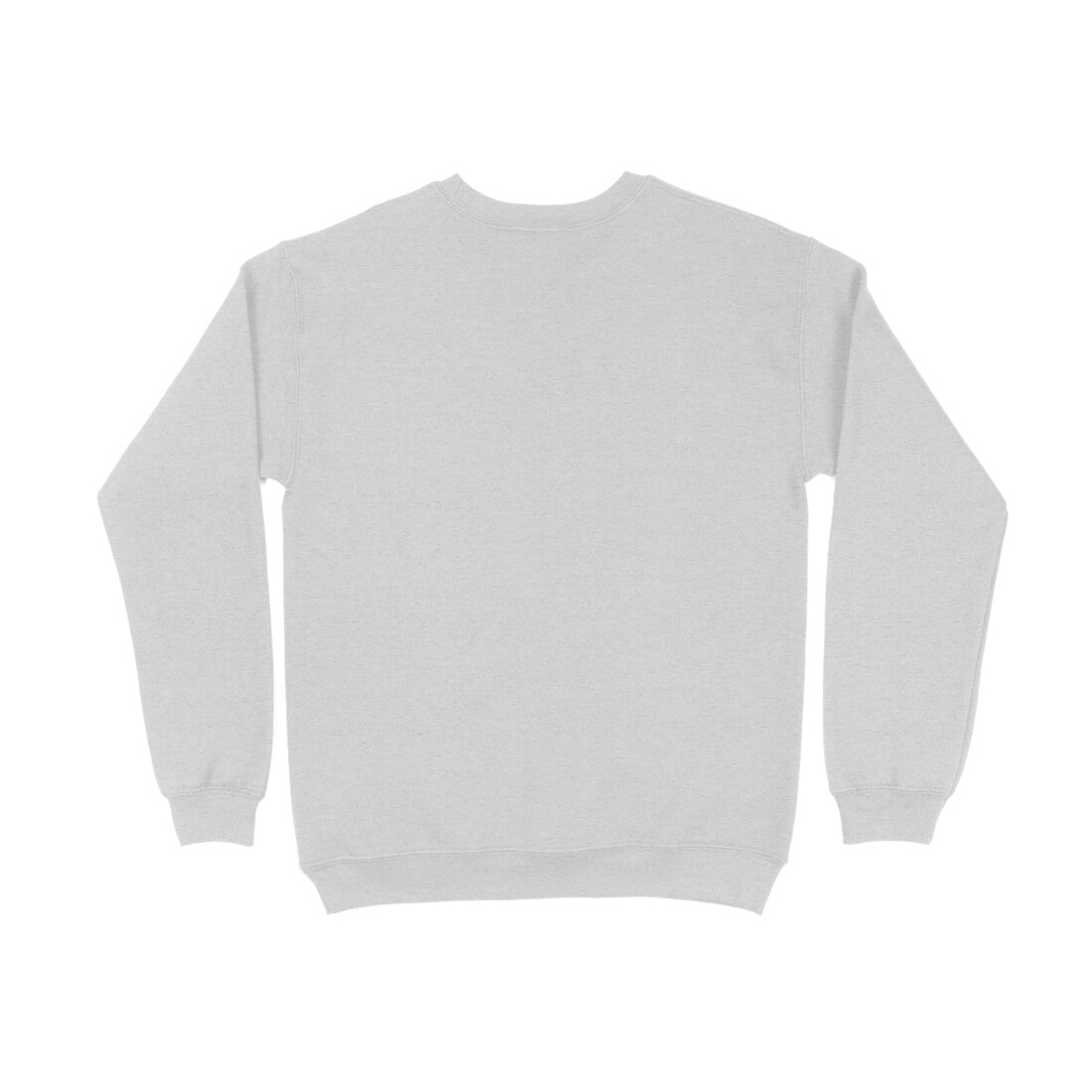 PRINTED PULLOVER SWEATSHIRT
