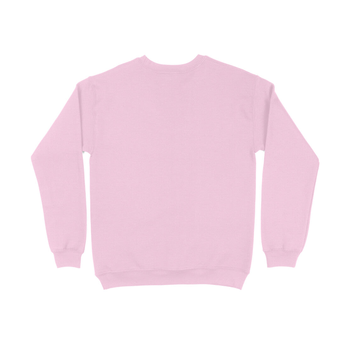 PRINTED PULLOVER SWEATSHIRT