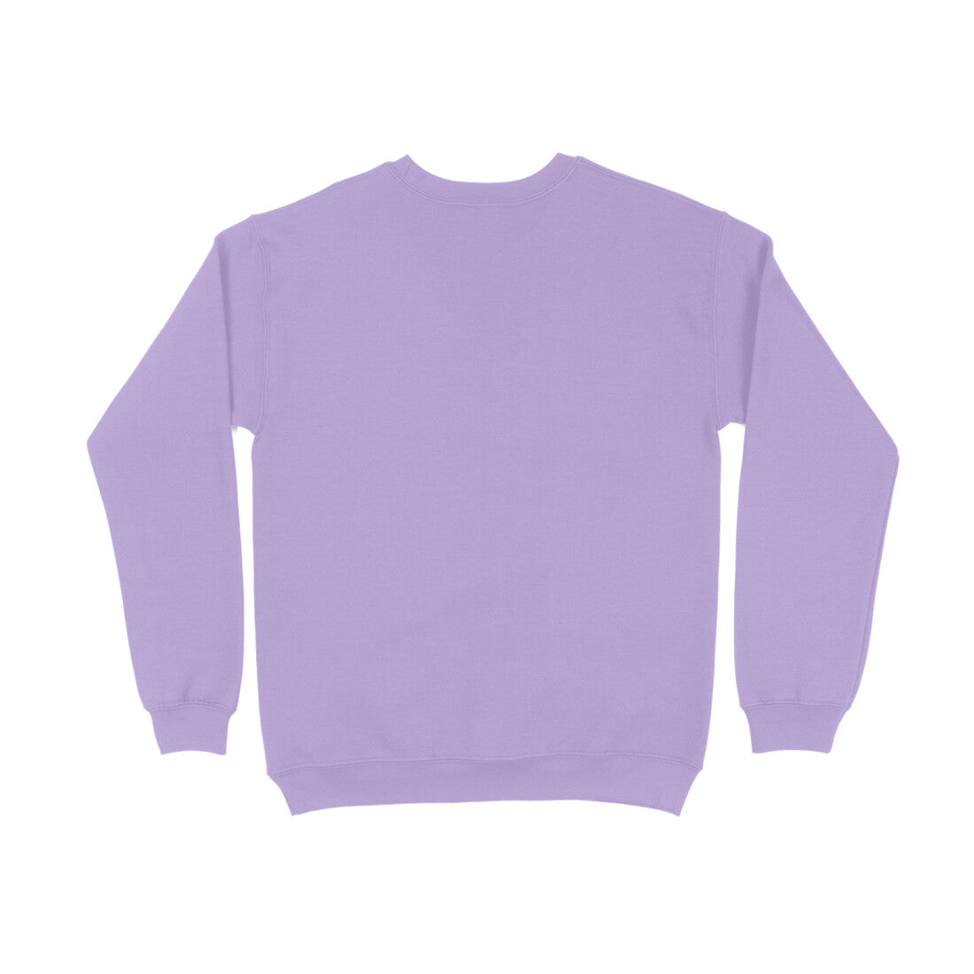 PRINTED PULLOVER SWEATSHIRT