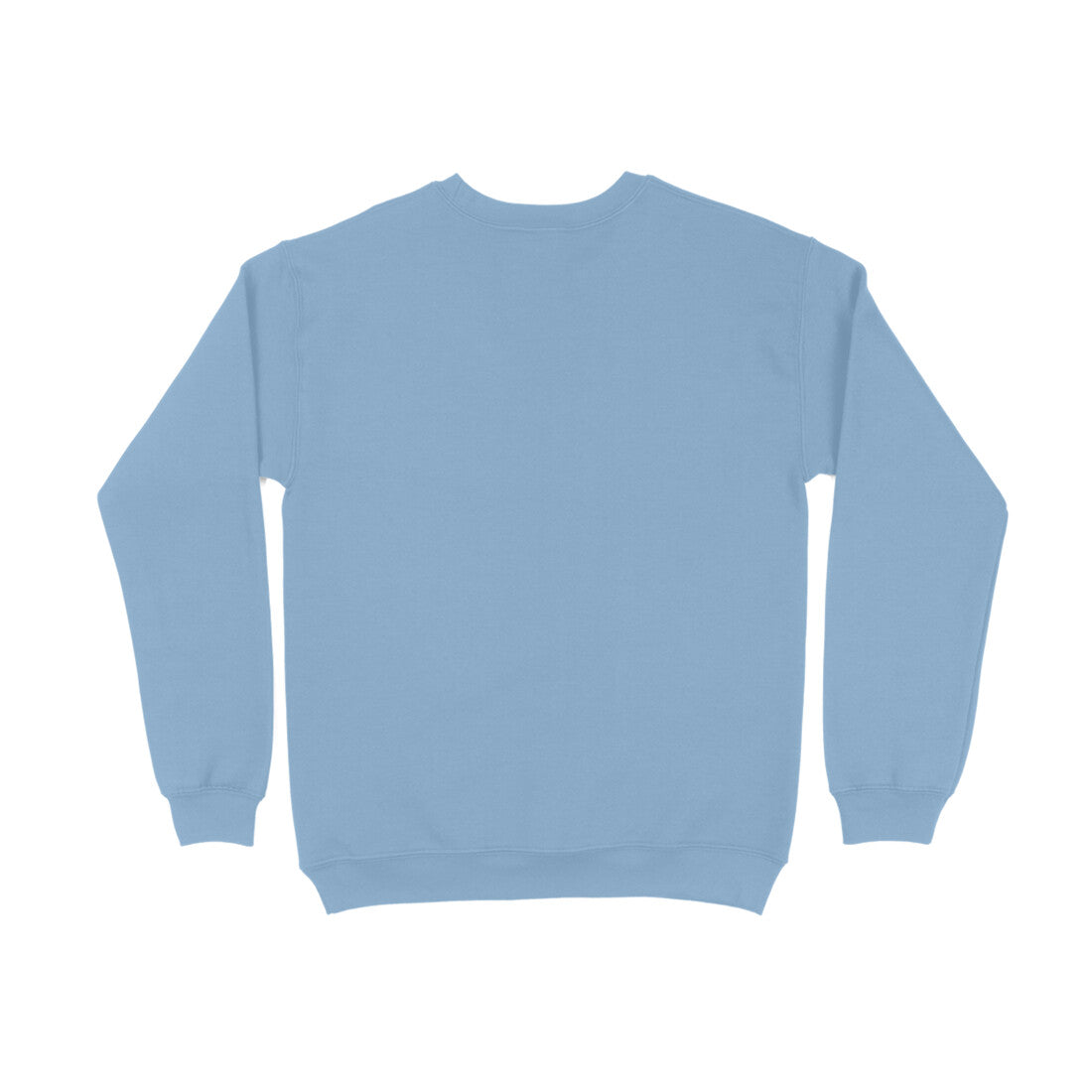 PRINTED PULLOVER SWEATSHIRT
