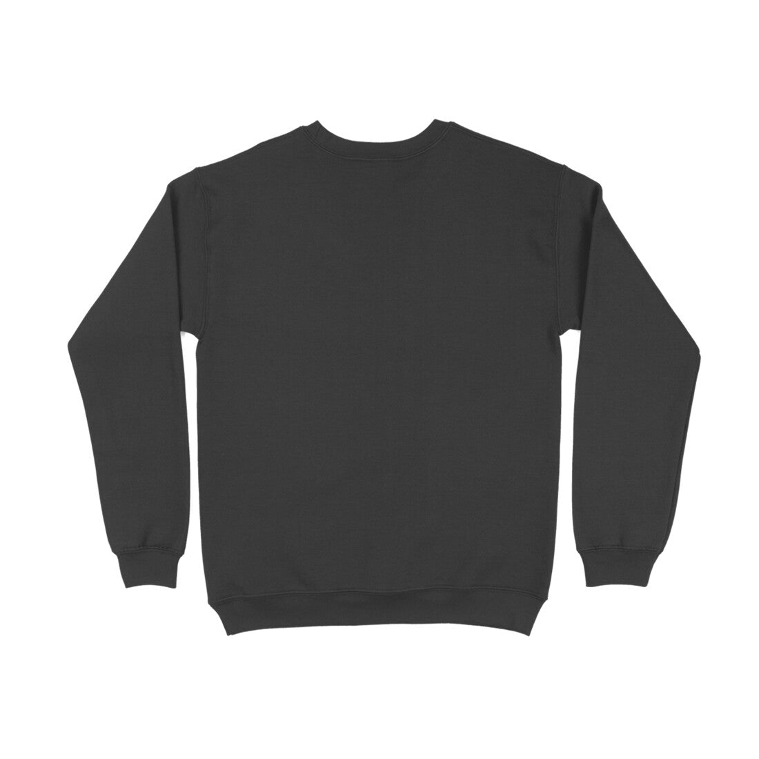 PRINTED PULLOVER SWEATSHIRT