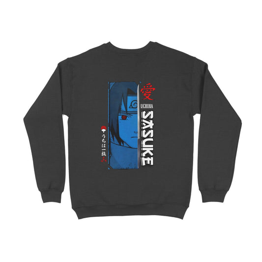 SASUKE UCHIHA SWEATSHIRT