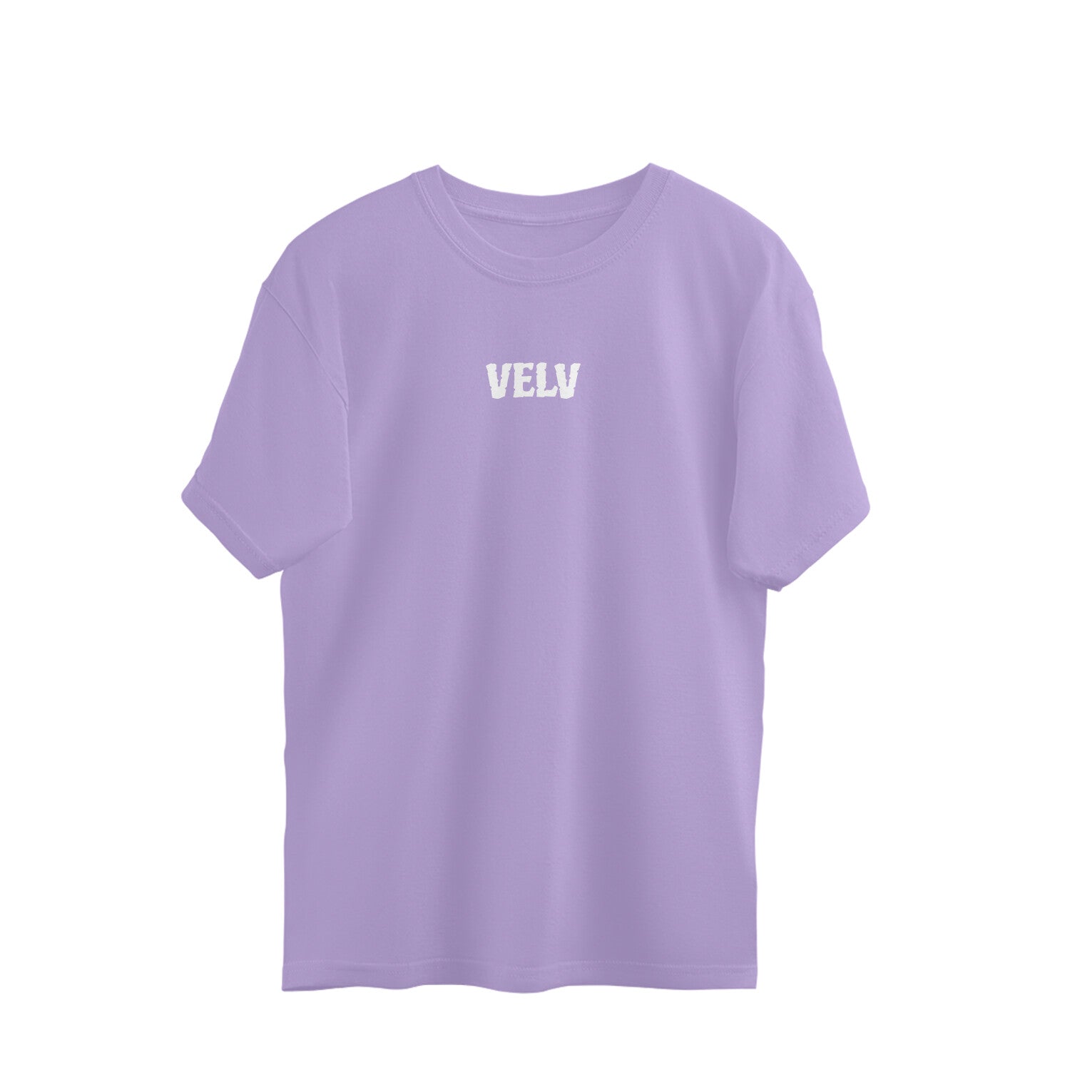 MOON OVERSIZED T-SHIRT