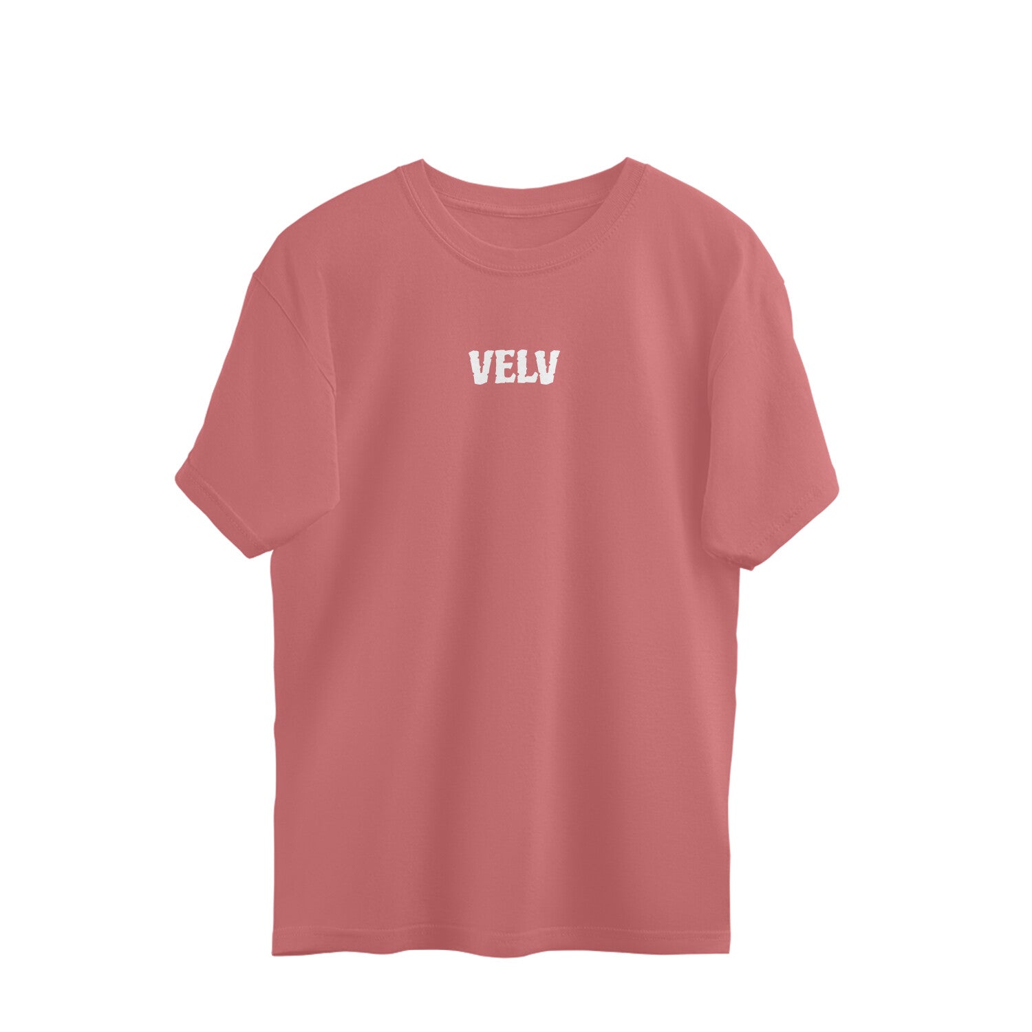 MOON OVERSIZED T-SHIRT