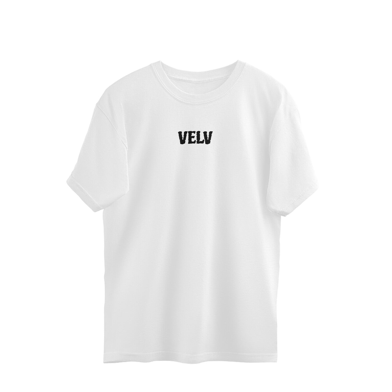 MOON OVERSIZED T-SHIRT
