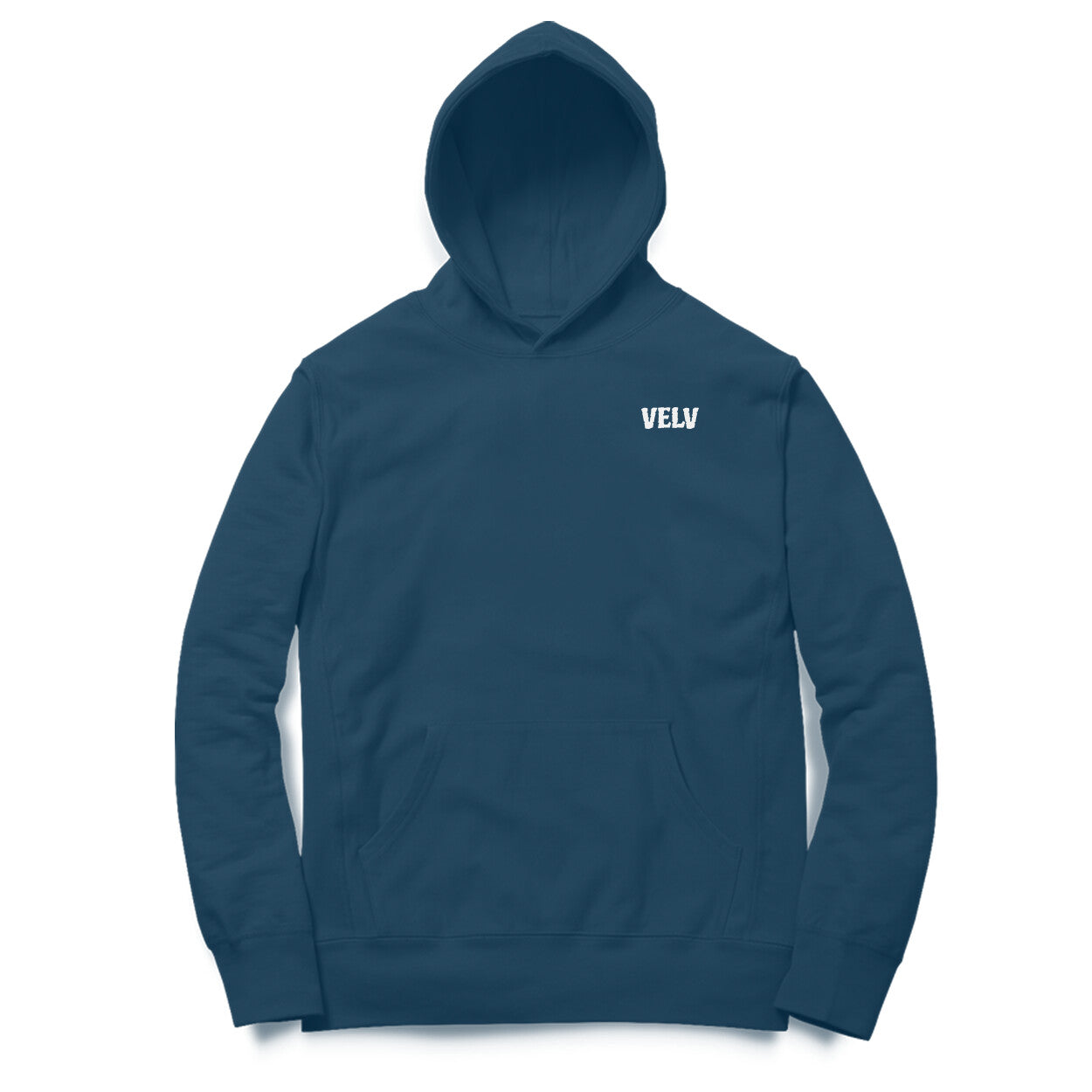 UNISEX OVERSIZED PRINTED HOODIE