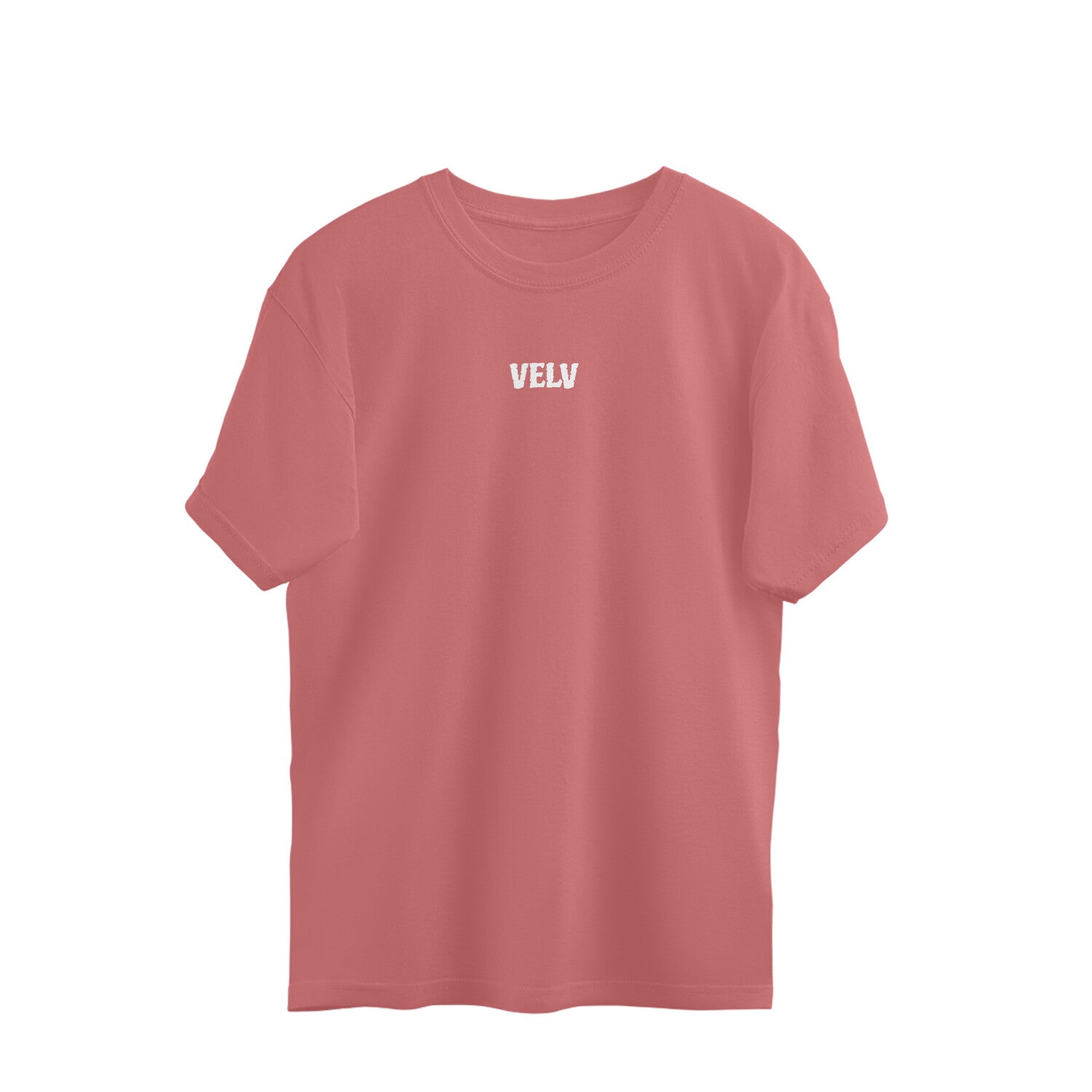 WEEKEND OVERSIZED T-SHIRT