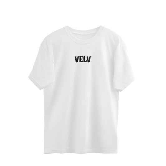 WINGS OVERSIZED TEE